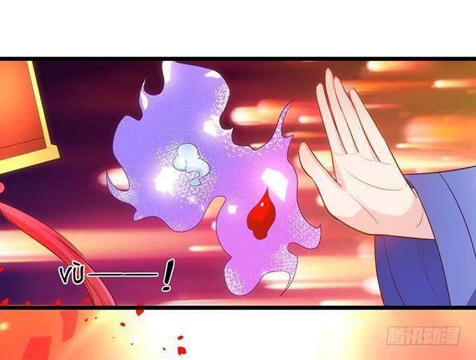 Hồ Tiên Hung Bạo: Chapter 118