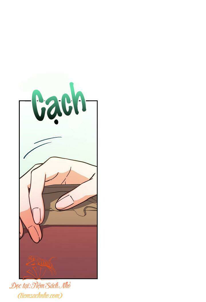 Tôi Sẽ Chịu Trách Nhiệm Về Phúc Lợi Của Nam Chính: Chapter 37