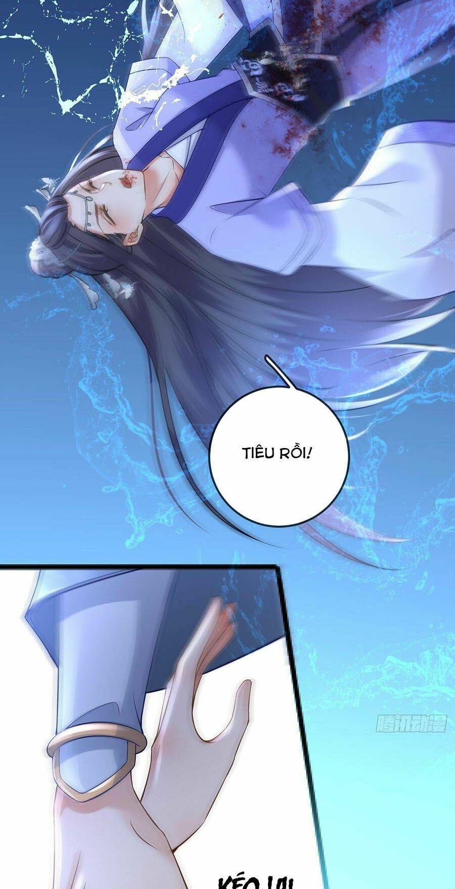 Ma Đầu Vạn Ác Năm Tuổi Rưỡi: Chapter 47