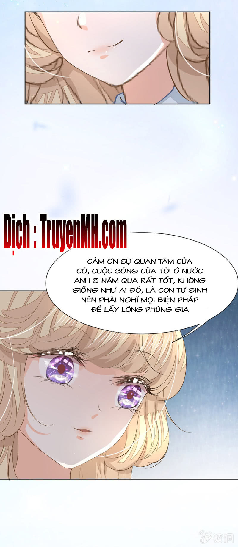 Hôn Sai 55 Lần: Chapter 7
