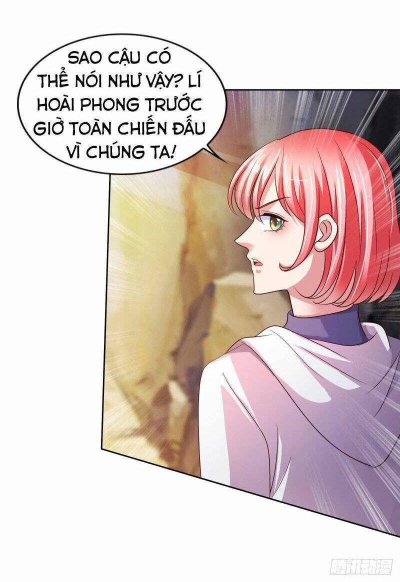 Chí Tôn Toàn Năng: Chapter 32