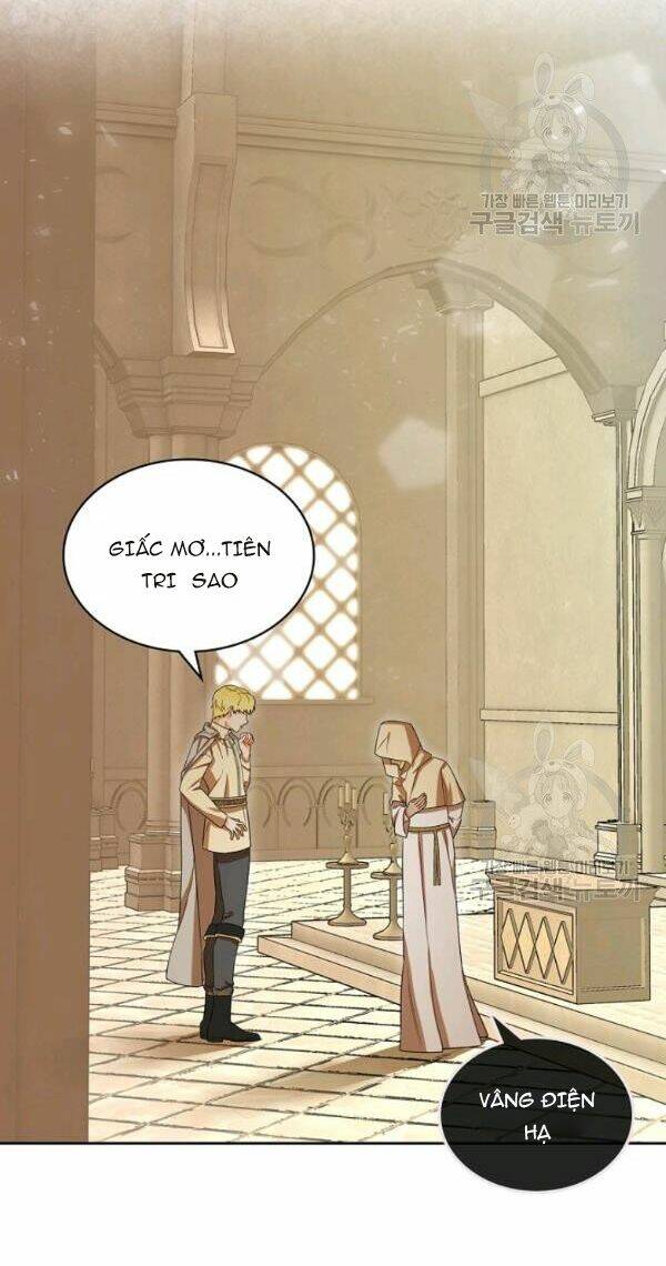 Kẻ Tạo Ra Nữ Phản Diện: Chapter 28