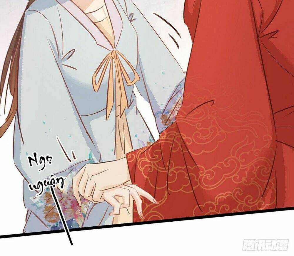 Thị Thiếp Trở Mình Bảo Điển: Chapter 7.1