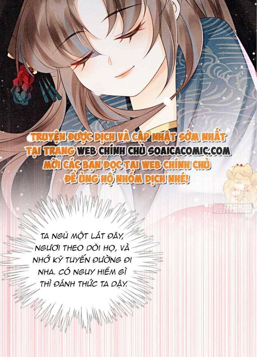 Bắt Đầu Hủy Hôn Để Công Lược Vương Gia: Chapter 35