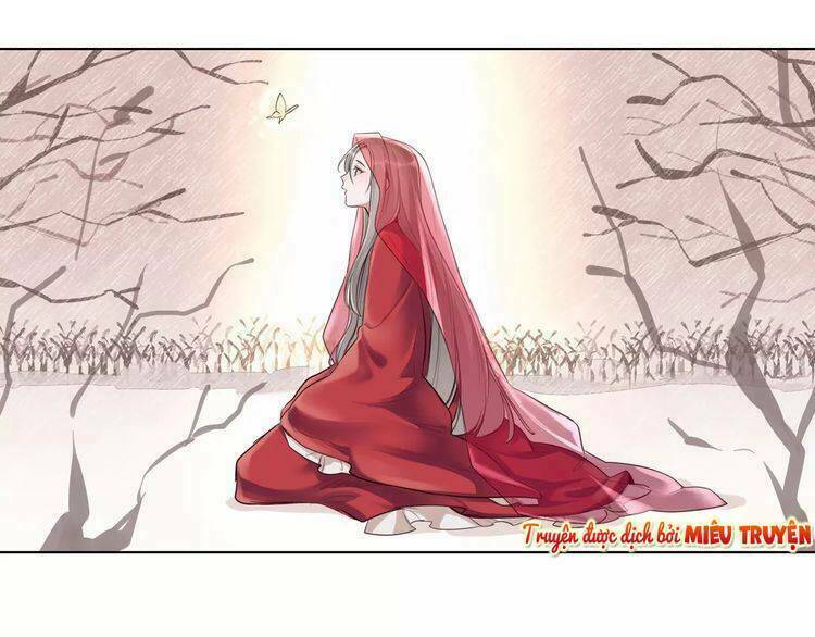 Tướng Quân Mời Xuất Đạo: Chapter 10