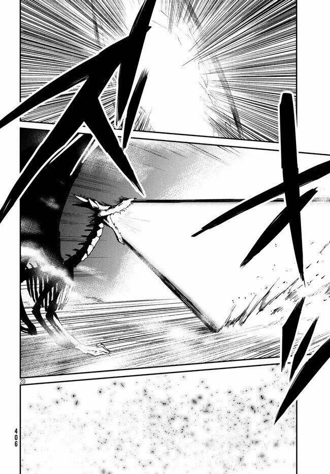 Elf Deck To Senjou Gurashi: Chapter 9