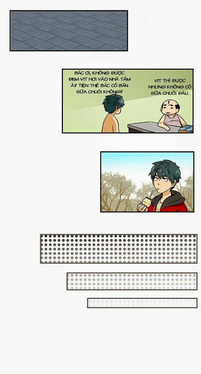Hắn Ta Là Rồng: Chapter 71