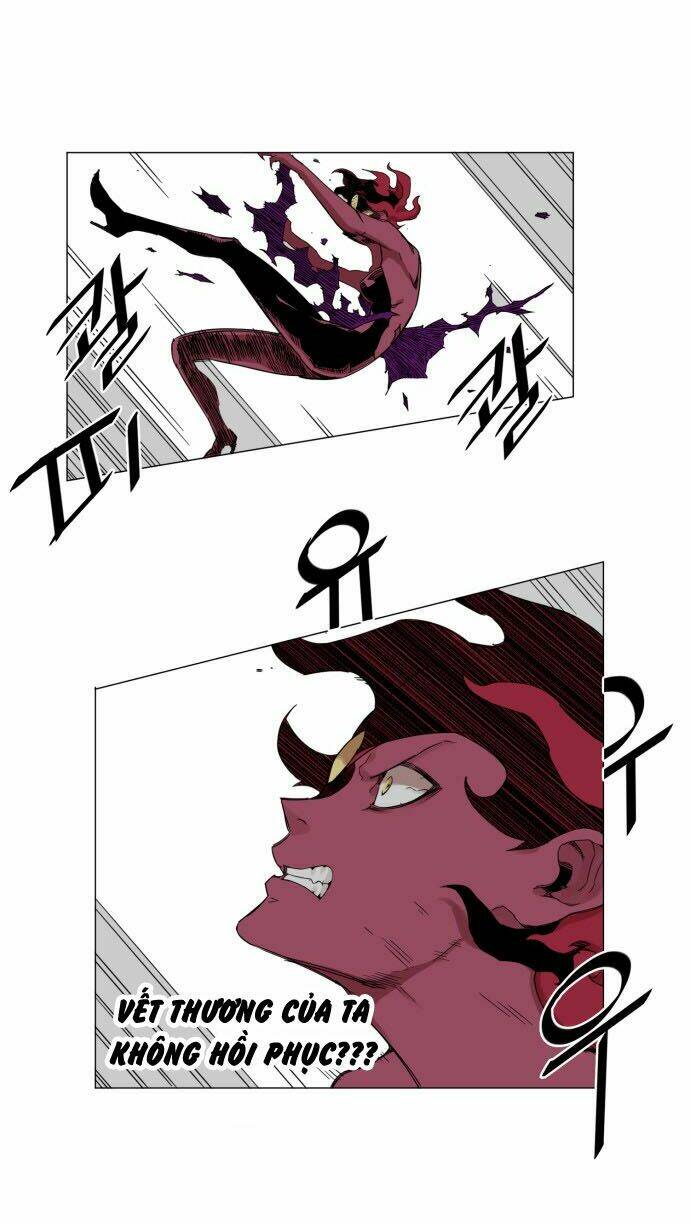 Hard Core Leveling Warrior: Chapter 39