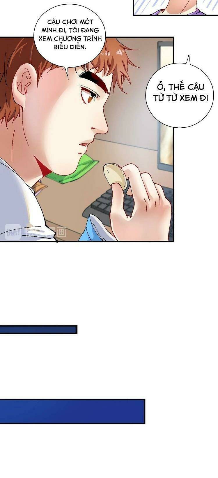 Ta Có Rất Nhiều Thành Tích: Chapter 6