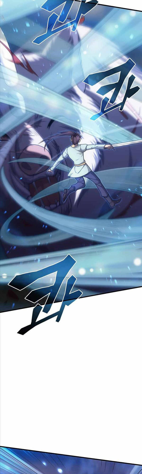 Tái Sinh Thành Công Chức Bình Thường Ở Một Thế Giới Xa Lạ: Chapter 46