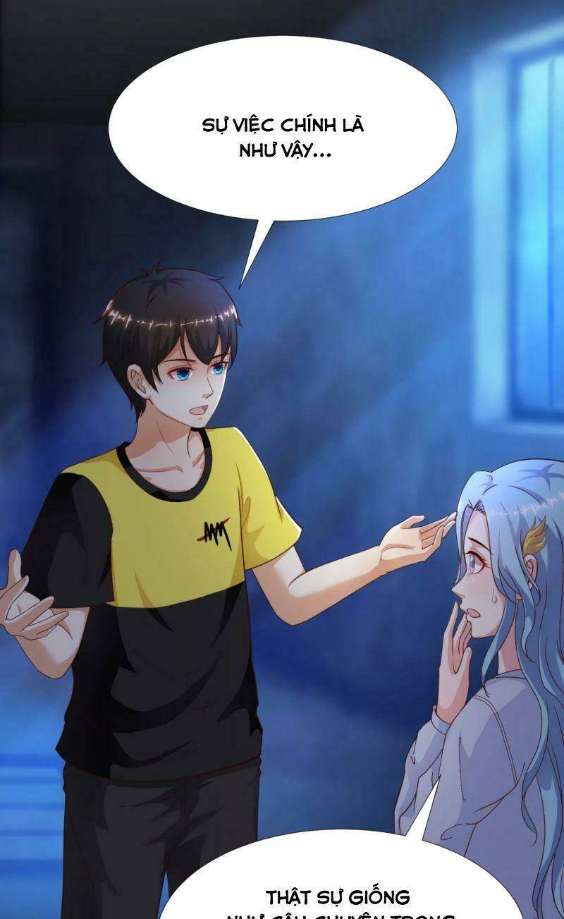 Tối Cường Vận Đào Hoa: Chapter 157