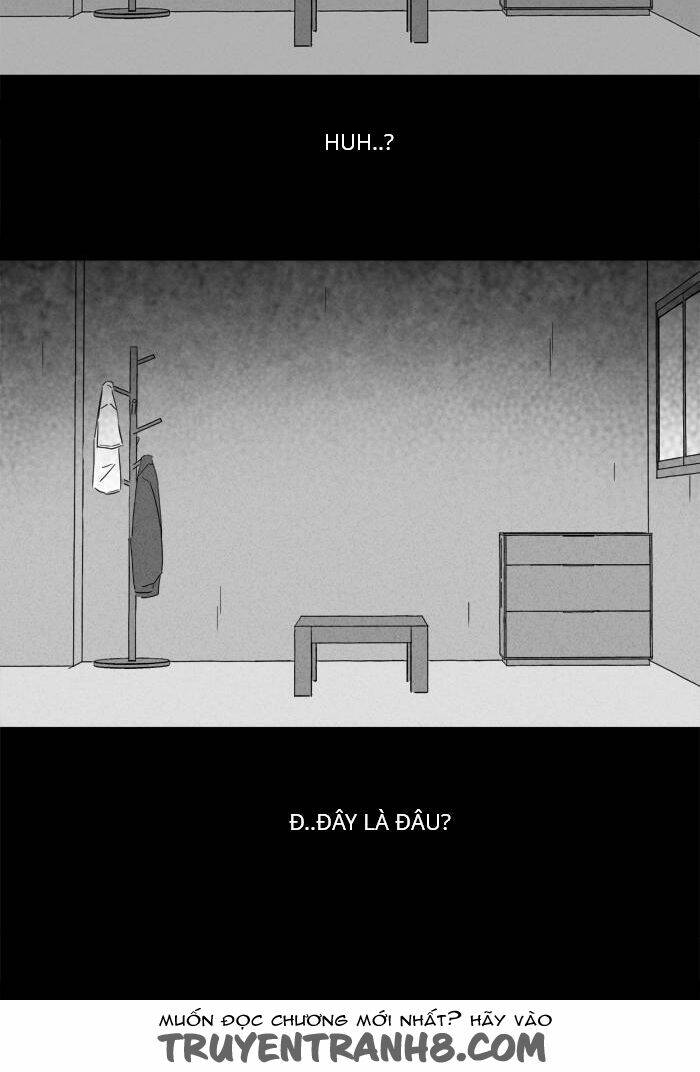 Những Câu Chuyện Bất Thường: Chapter 174