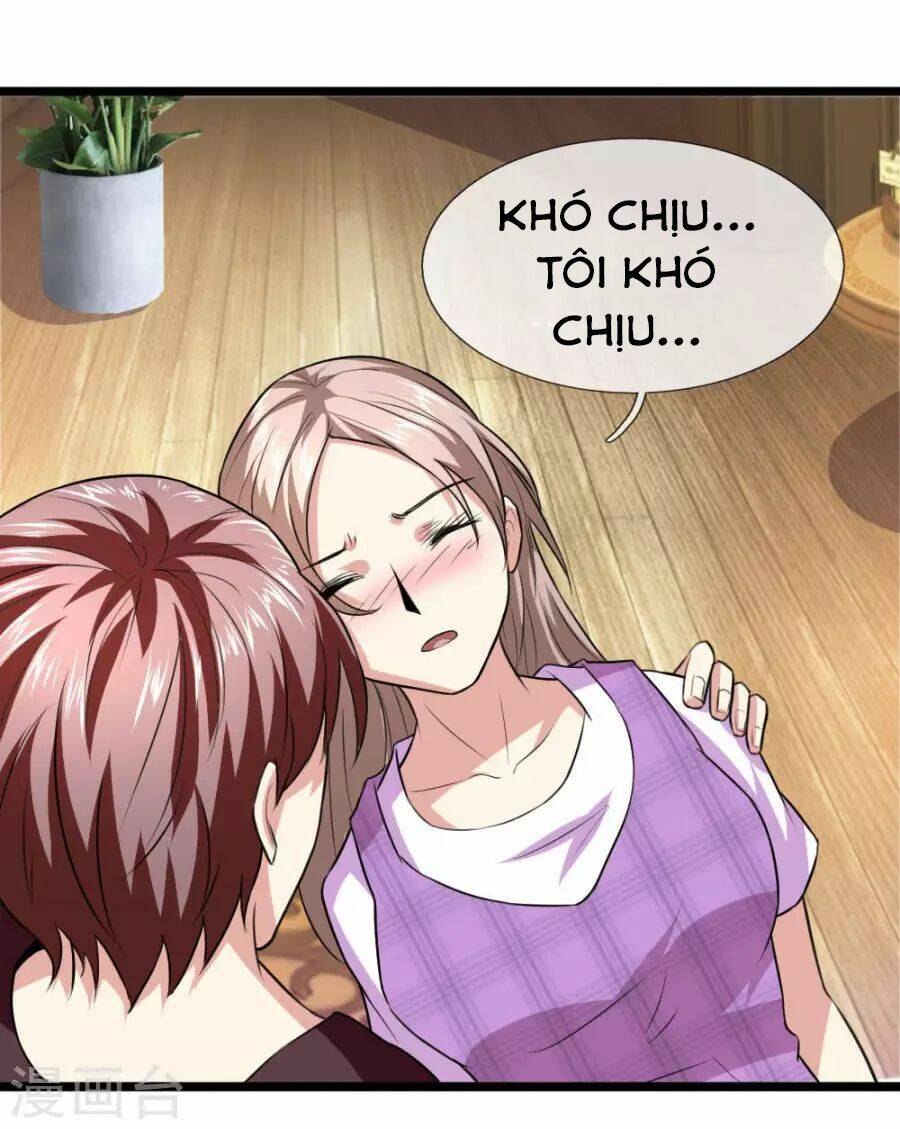 Tuyệt Thế Phi Đao: Chapter 67