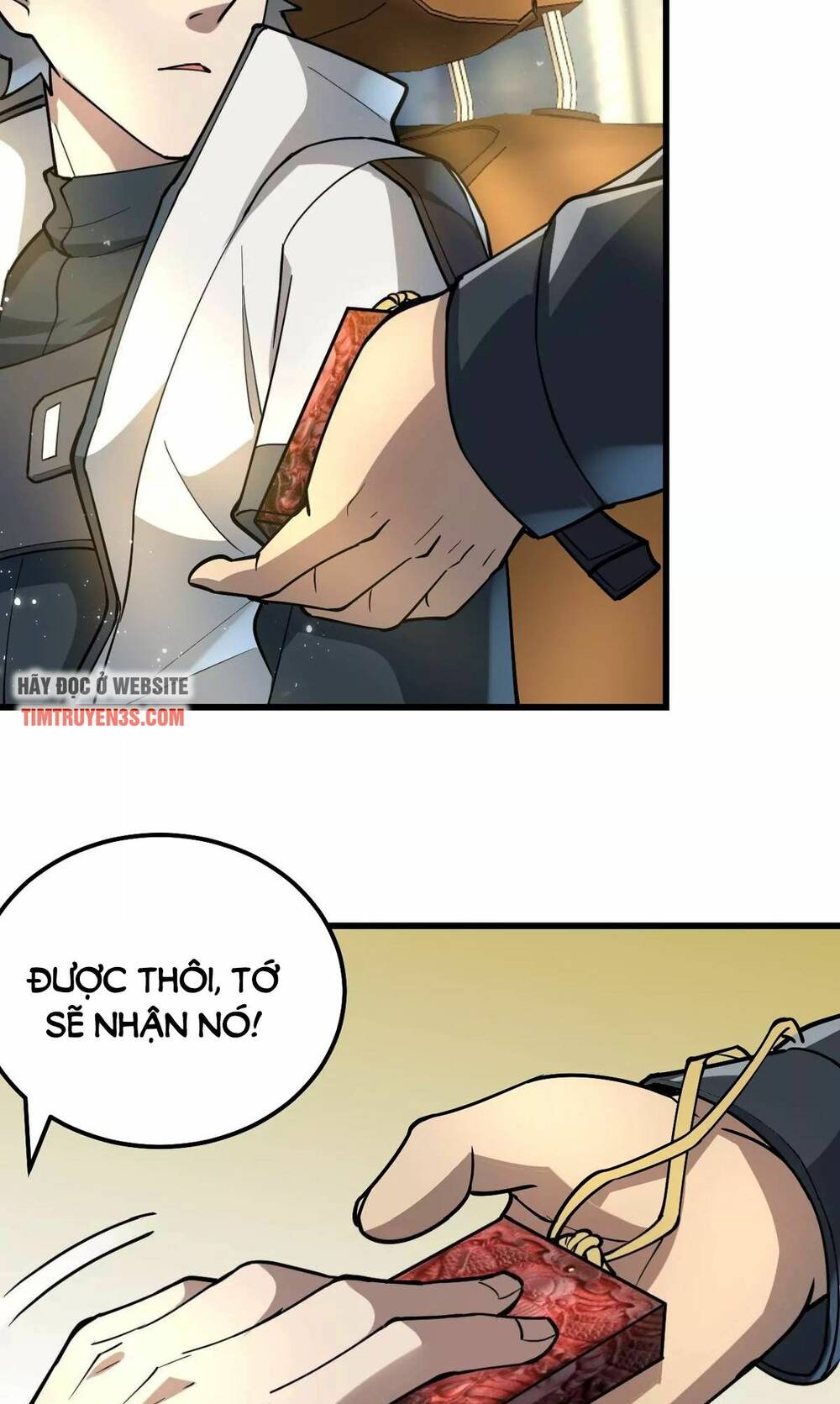 Trong Game Ta Là Vô Địch: Chapter 5