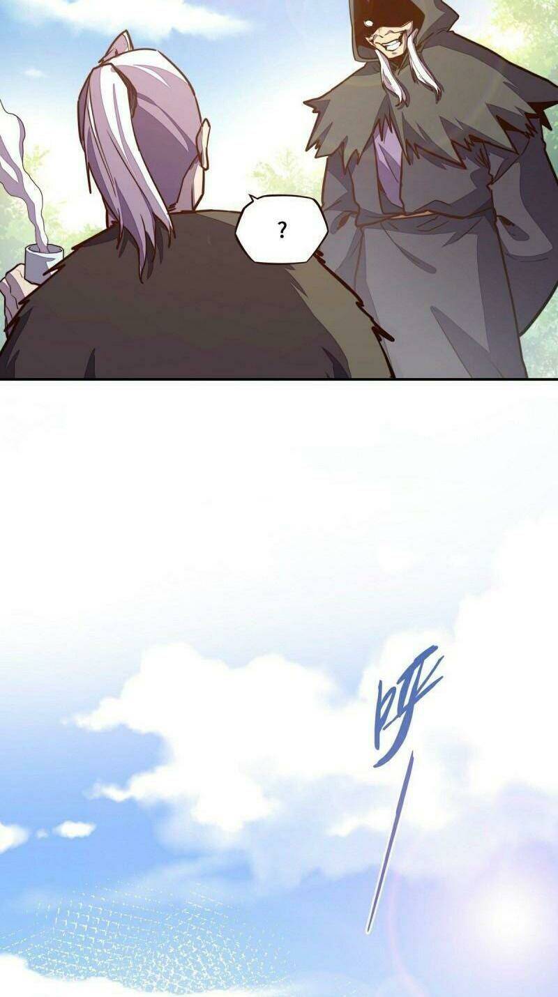 Sinh Tử Quyết: Chapter 169