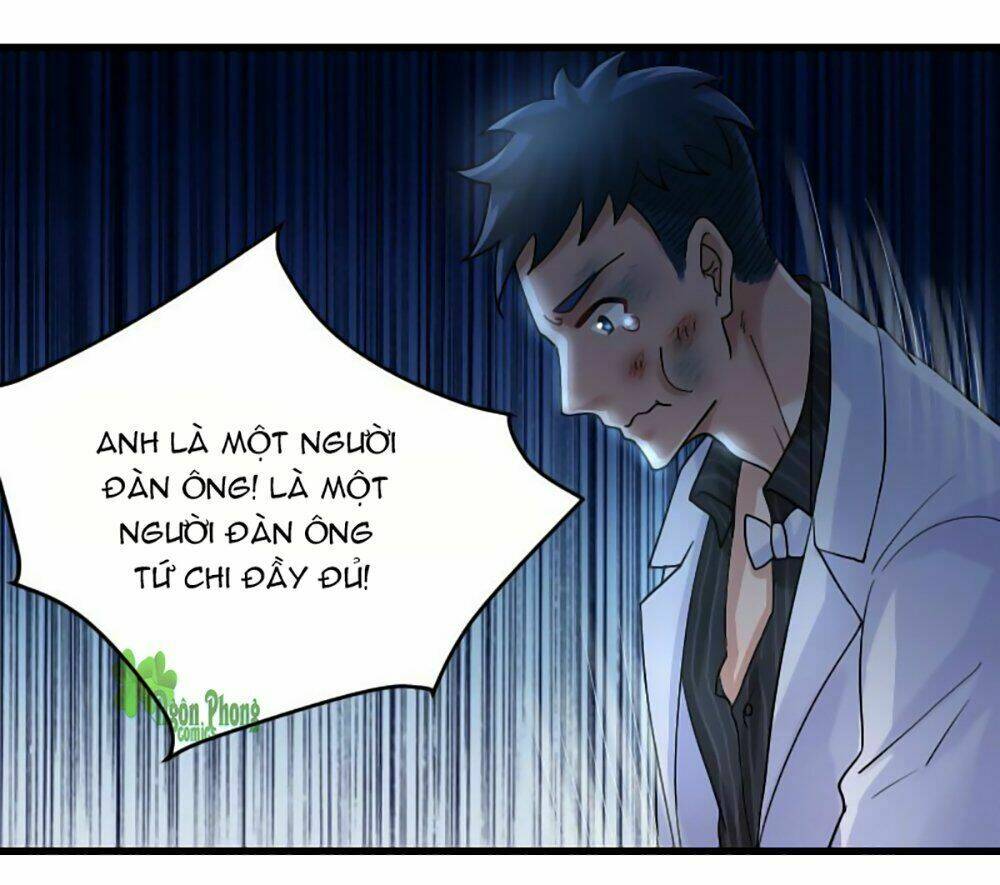 Vạn Năm Nhân Duyên Nhất Tuyến Khiên: Chapter 25