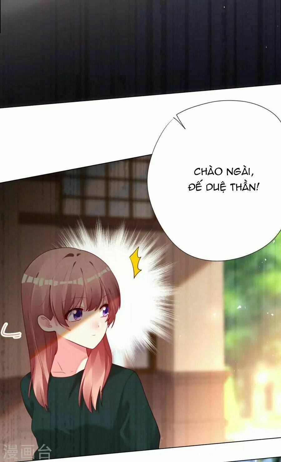 Vì Yêu Mà Khắc Cốt Ghi Tâm: Chapter 57
