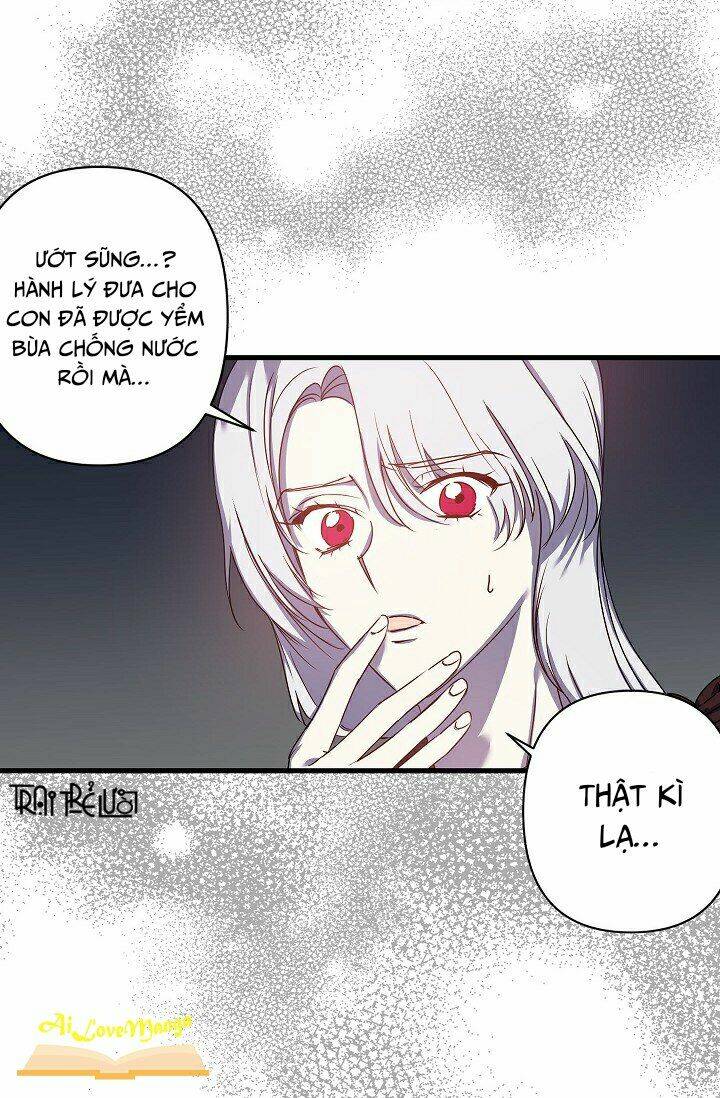 Hôn Lễ Báo Thù: Chapter 39