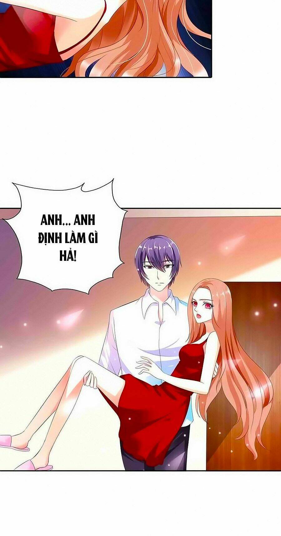 Song Diện Danh Viện: Chapter 37