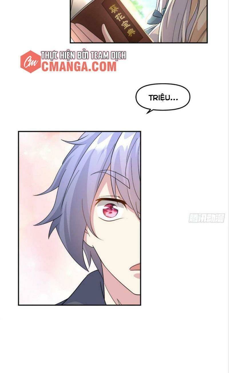 Xâm Lược Vạn Giới: Chapter 28