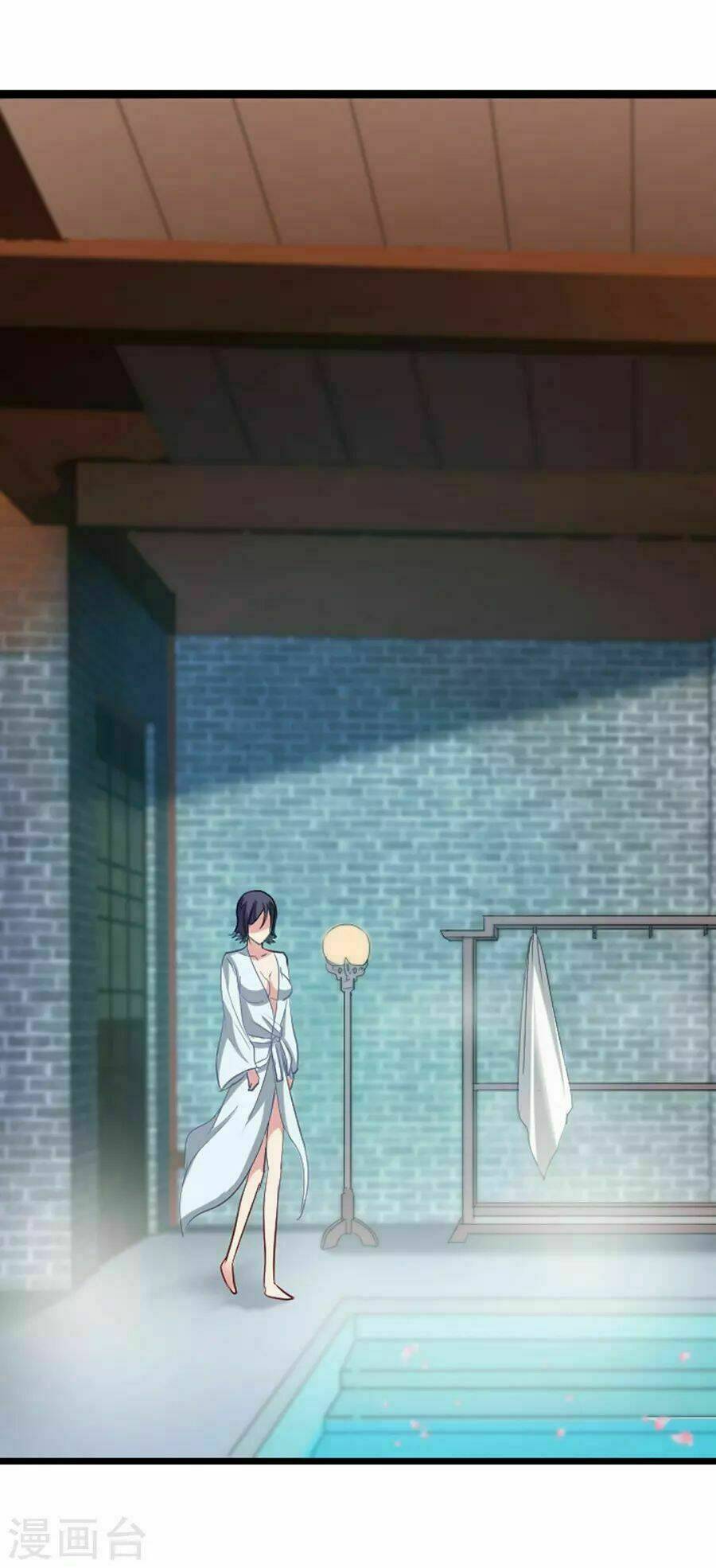 Cửu Dương Thần Vương: Chapter 88