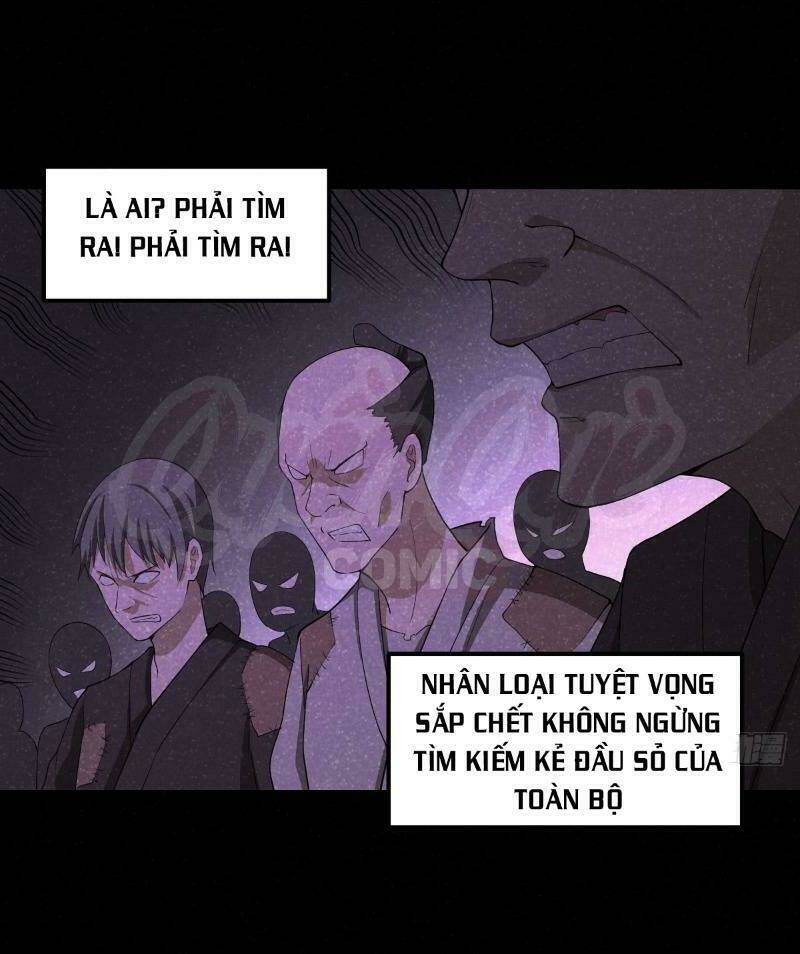 Nghịch Thiên Tiên Mệnh: Chapter 51