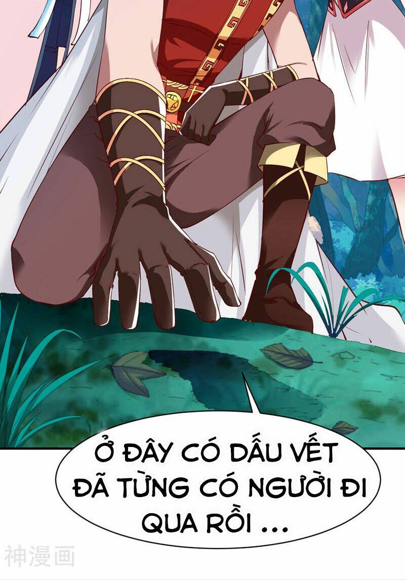 Chiến Đỉnh: Chapter 100