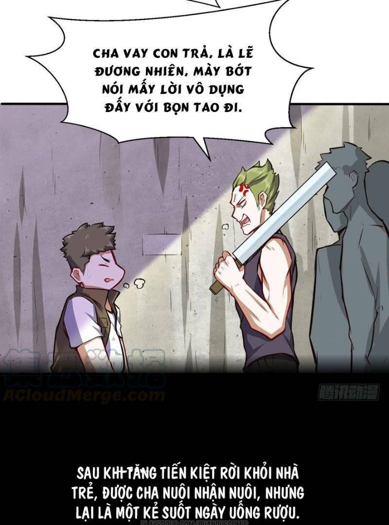 Đô Thị Âm Dương Tiên Y: Chapter 28