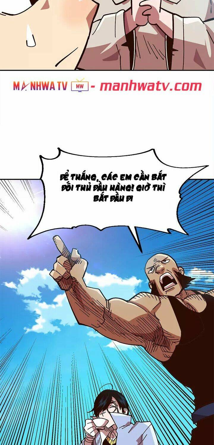 Nô Lệ Nghịch Thiên: Chapter 6