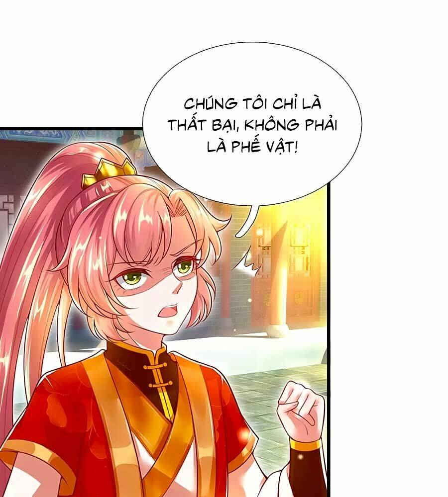 Phụng Lâm Thiên Hạ: Đệ Nhất Mỹ Nữ: Chapter 73