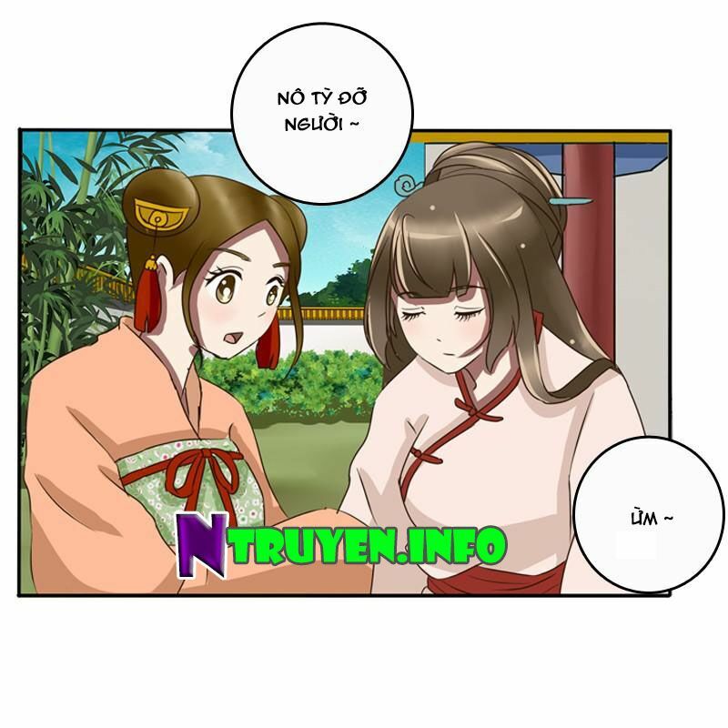 Thông Linh Phi: Chapter 78