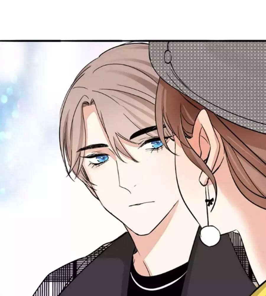 Mùi Hương Lãng Mạn: Chapter 40