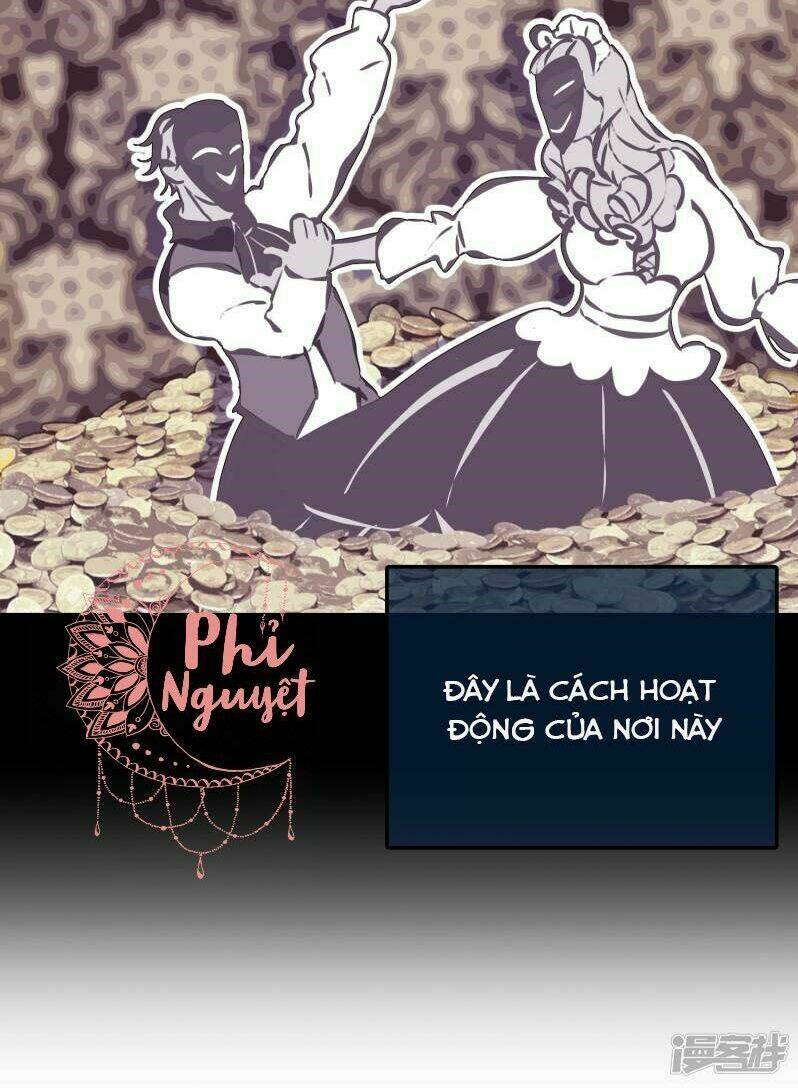 Chuyển Phát Nhanh Tình Yêu: Chapter 4