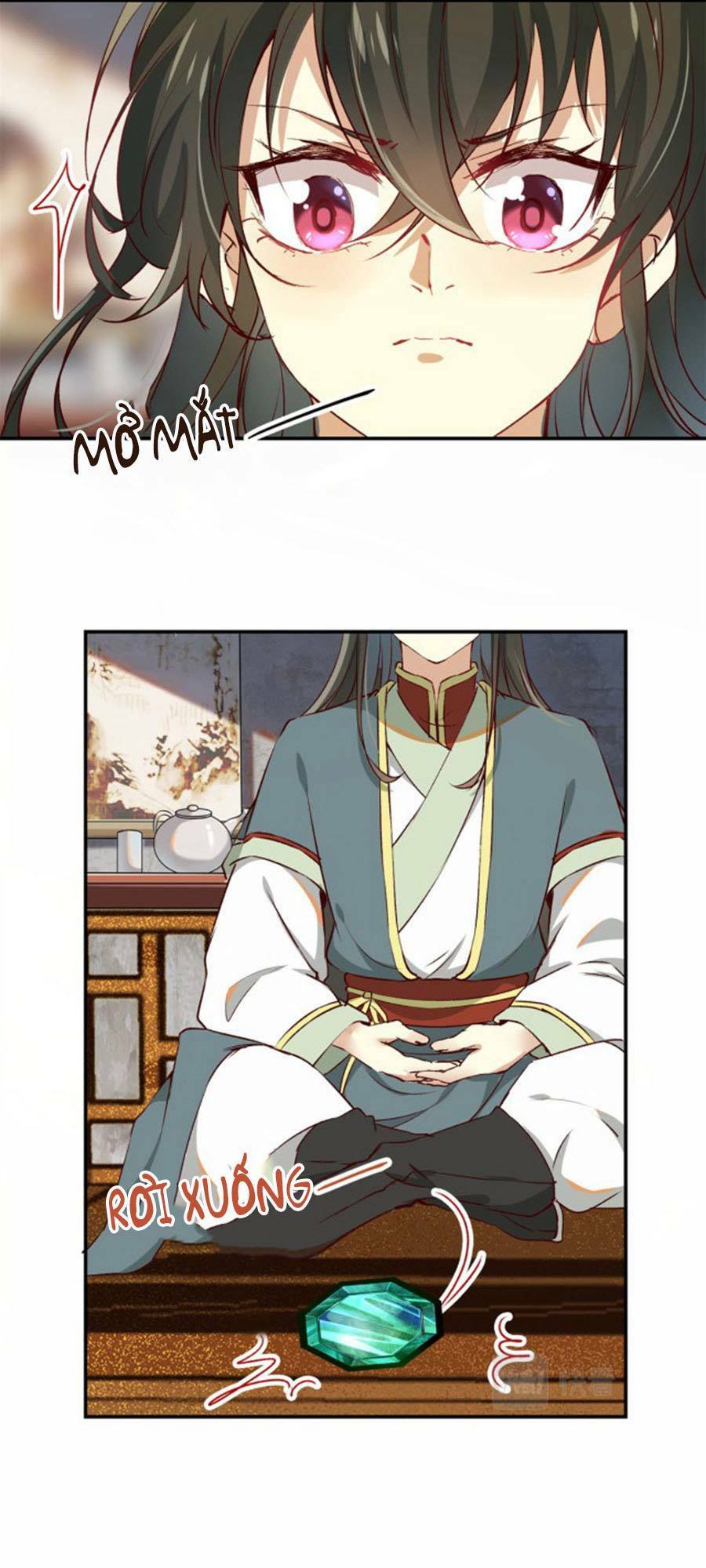 Nghịch Thiên Thần Phi Chí Thượng: Chapter 59