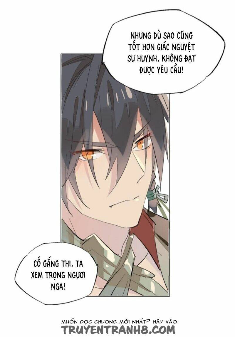 Sư Phụ Lại Trêu Chọc Ta: Chapter 7