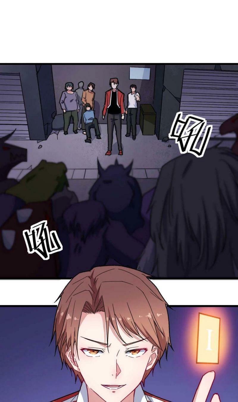 Vườn Trường Cuồng Sư Hệ Thống: Chapter 180