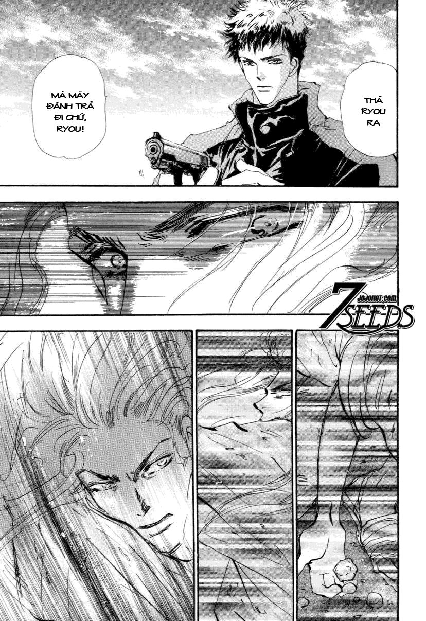Mầm Sống: Chapter 84