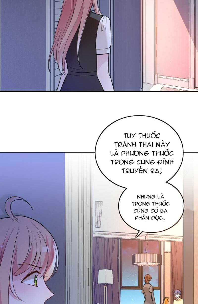 Bí Mật Kết Hôn Với Ảnh Đế: Vợ Ơi Đến Đây Tấn Công Đi Nào: Chapter 68