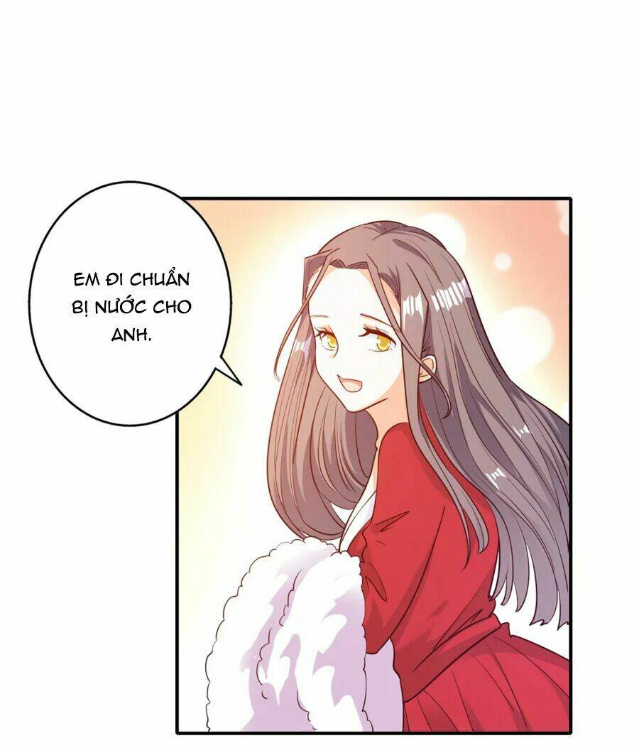 Hôn Nhân Dục Vọng: Thiếu Gia Nhẹ Một Chút!: Chapter 134