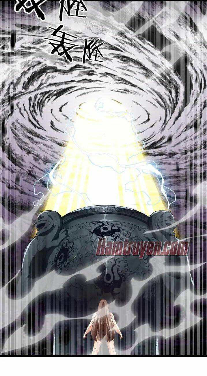 Ngự Thiên Thần Đế: Chapter 64