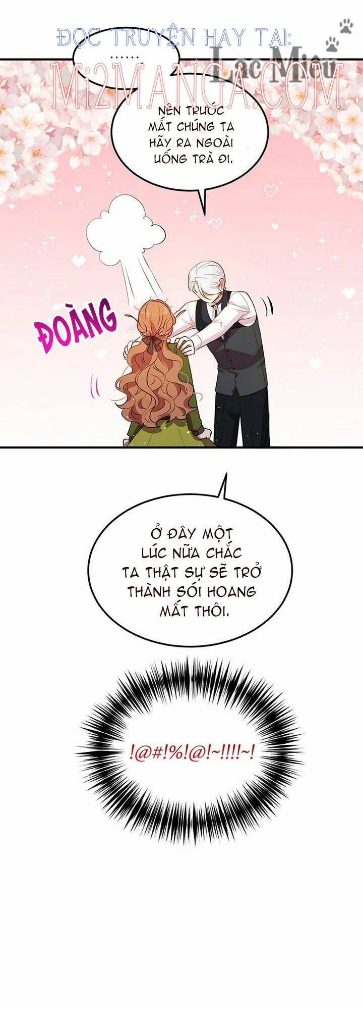 Công Tước, Loạn Vừa Thôi!: Chapter 116