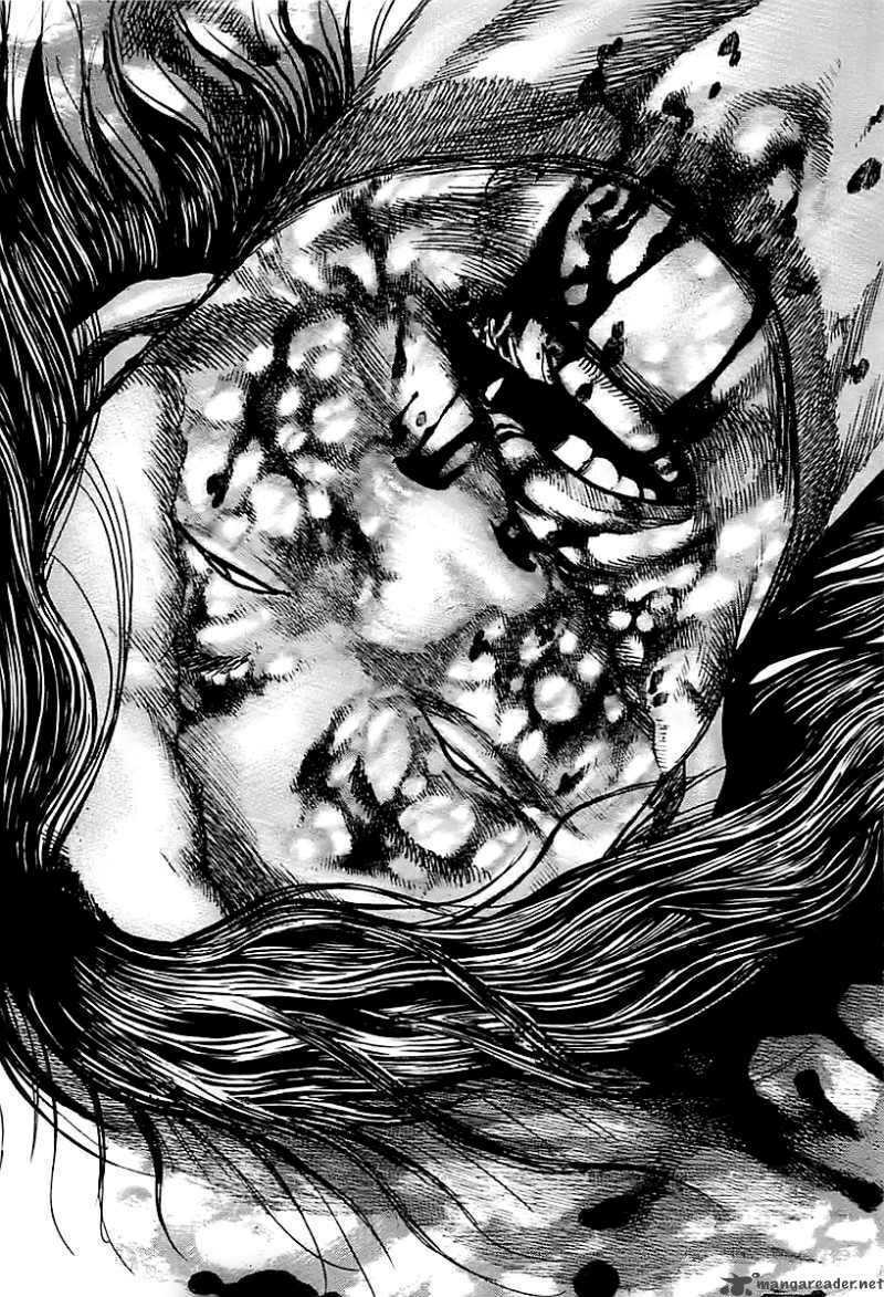 Tough - Miyazawa Kiichi: Chapter 120