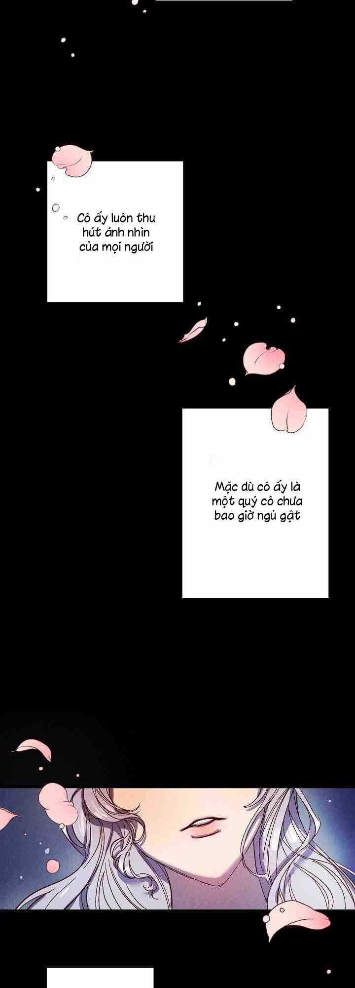 Hôn Lễ Báo Thù: Chapter 1