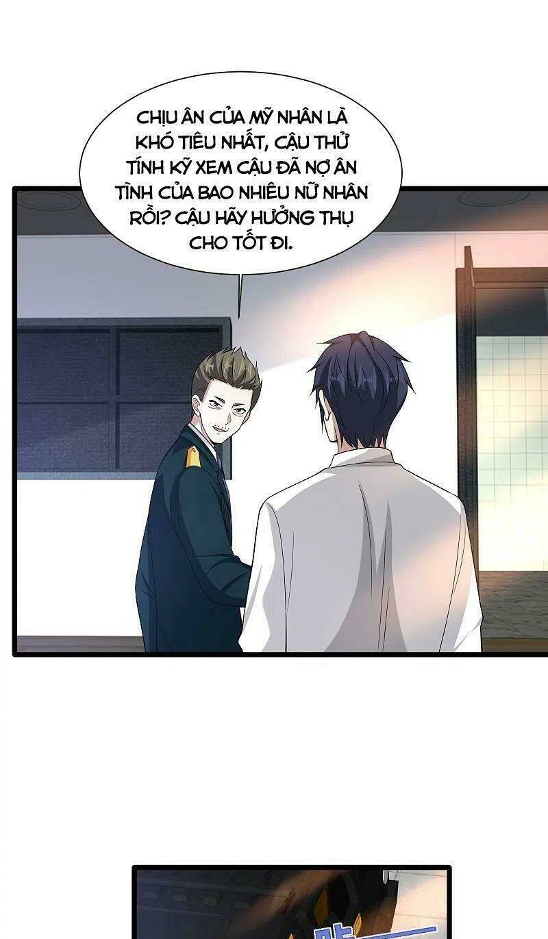 Đô Thị Tà Vương: Chapter 232