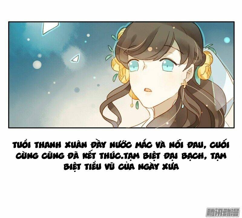 Sức Mạnh Của Sắc Đẹp: Chapter 63