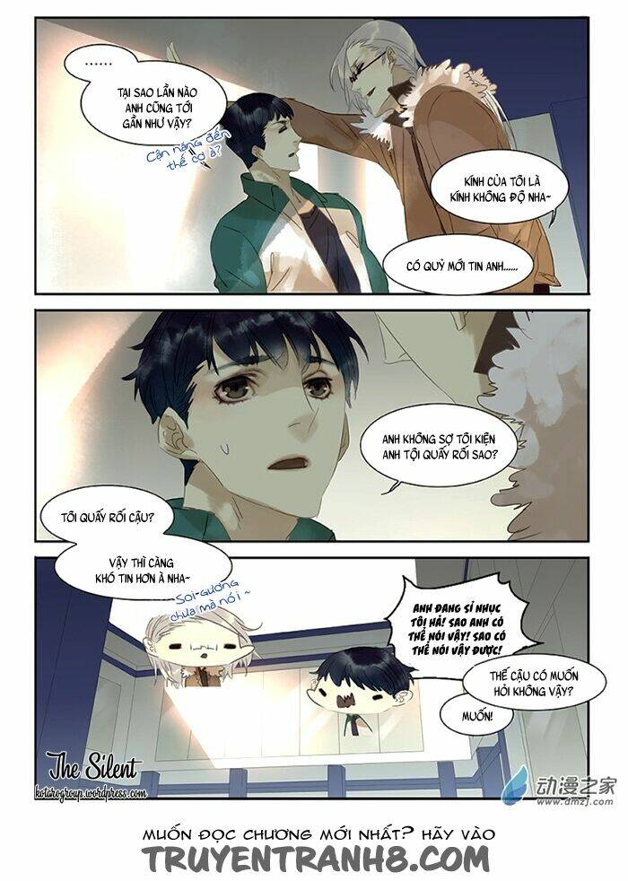 Gia Tử Khu 37: Chapter 32