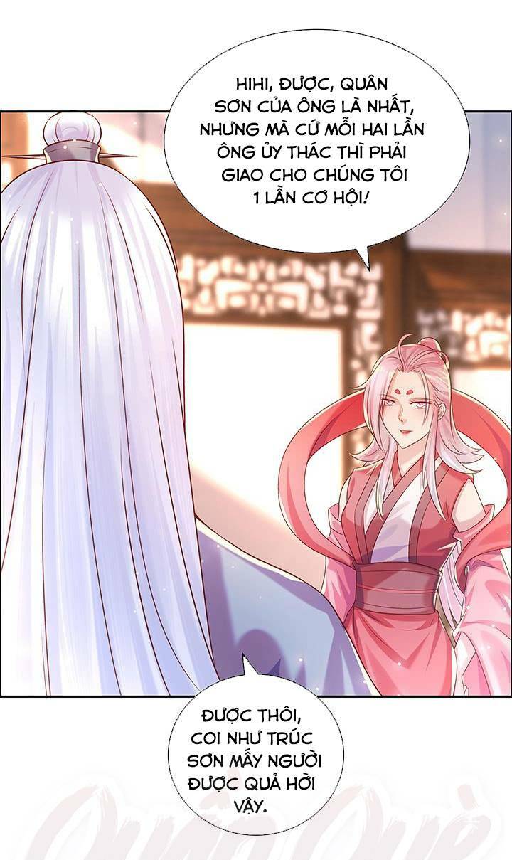 Siêu Phàm Truyện: Chapter 125