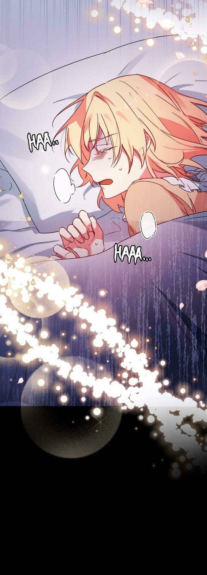 Nàng Elizabeth Thuần Khiết: Chapter 4