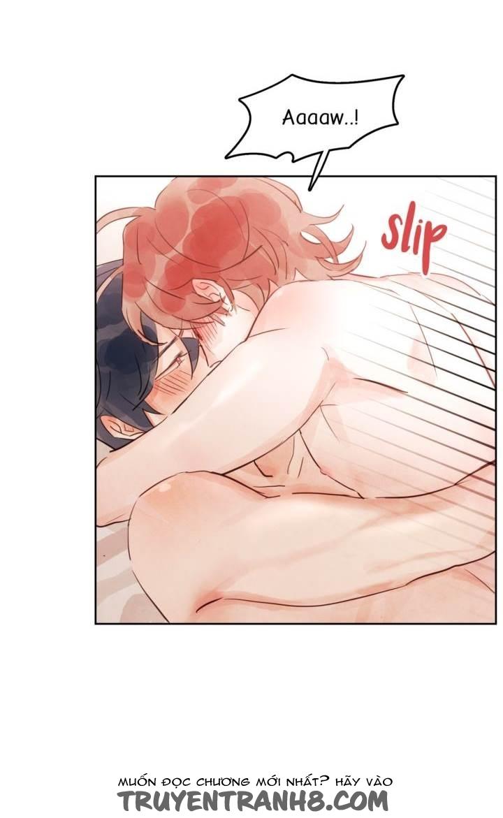 Giữa Tình Yêu Và Tình Bạn: Chapter 8