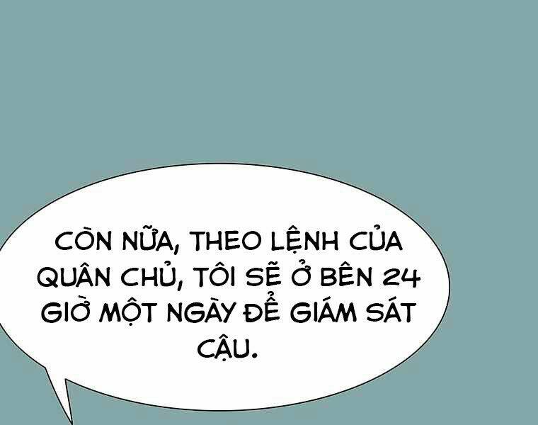 Các Chòm Sao Chỉ Chú Ý Mình Tôi: Chapter 17